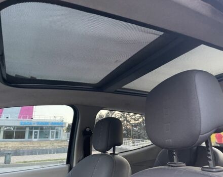 Чорний Рено Твінго, об'ємом двигуна 1.1 л та пробігом 196 тис. км за 3799 $, фото 6 на Automoto.ua