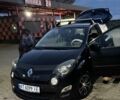 Черный Рено Твинго, объемом двигателя 1.1 л и пробегом 230 тыс. км за 2999 $, фото 1 на Automoto.ua