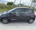 Черный Рено Твинго, объемом двигателя 1.1 л и пробегом 49 тыс. км за 4500 $, фото 2 на Automoto.ua