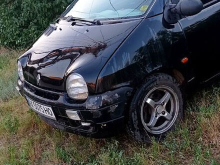 Рено Твинго 1994 в Харькове на Automoto.ua Черный Рено Твинго, объемом двигателя 1.2 л и пробегом 140 тыс. км за 1500 $, фото 1 на Automoto.ua