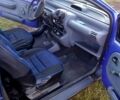 Фіолетовий Рено Твінго, об'ємом двигуна 1.2 л та пробігом 123 тис. км за 980 $, фото 1 на Automoto.ua