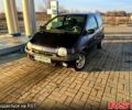 Фиолетовый Рено Твинго, объемом двигателя 1.1 л и пробегом 195 тыс. км за 1450 $, фото 1 на Automoto.ua