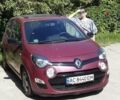 Фіолетовий Рено Твінго, об'ємом двигуна 1.15 л та пробігом 96 тис. км за 4800 $, фото 1 на Automoto.ua