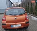 Коричневый Рено Твинго, объемом двигателя 1.15 л и пробегом 108 тыс. км за 4500 $, фото 2 на Automoto.ua