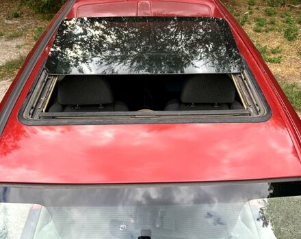 Рено Твінго 1994 у Запоріжжя на Automoto.ua Червоний Рено Твінго, об'ємом двигуна 1.2 л та пробігом 196 тис. км за 2800 $, фото 10 на Automoto.ua