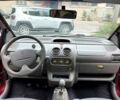 Рено Твінго 1994 у Запоріжжя на Automoto.ua Червоний Рено Твінго, об'ємом двигуна 1.2 л та пробігом 196 тис. км за 2800 $, фото 7 на Automoto.ua