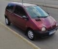 Красный Рено Твинго, объемом двигателя 1.24 л и пробегом 350 тыс. км за 2200 $, фото 1 на Automoto.ua