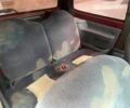 Красный Рено Твинго, объемом двигателя 1.2 л и пробегом 242 тыс. км за 652 $, фото 5 на Automoto.ua