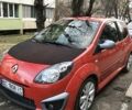 Червоний Рено Твінго, об'ємом двигуна 1.59 л та пробігом 150 тис. км за 4900 $, фото 1 на Automoto.ua