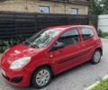 Красный Рено Твинго, объемом двигателя 1.1 л и пробегом 209 тыс. км за 3500 $, фото 1 на Automoto.ua