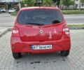 Красный Рено Твинго, объемом двигателя 1.1 л и пробегом 270 тыс. км за 3200 $, фото 3 на Automoto.ua