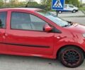 Красный Рено Твинго, объемом двигателя 1.1 л и пробегом 270 тыс. км за 3200 $, фото 4 на Automoto.ua