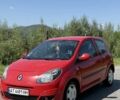Красный Рено Твинго, объемом двигателя 1.46 л и пробегом 211 тыс. км за 4000 $, фото 19 на Automoto.ua