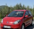 Красный Рено Твинго, объемом двигателя 1.46 л и пробегом 211 тыс. км за 4000 $, фото 21 на Automoto.ua