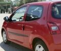 Красный Рено Твинго, объемом двигателя 1.46 л и пробегом 211 тыс. км за 4000 $, фото 16 на Automoto.ua