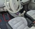 Красный Рено Твинго, объемом двигателя 1.1 л и пробегом 270 тыс. км за 3200 $, фото 7 на Automoto.ua