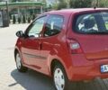 Красный Рено Твинго, объемом двигателя 1.46 л и пробегом 211 тыс. км за 4000 $, фото 9 на Automoto.ua