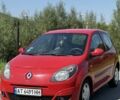 Красный Рено Твинго, объемом двигателя 1.46 л и пробегом 211 тыс. км за 4000 $, фото 7 на Automoto.ua