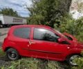 Красный Рено Твинго, объемом двигателя 1.15 л и пробегом 180 тыс. км за 1500 $, фото 1 на Automoto.ua
