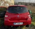 Красный Рено Твинго, объемом двигателя 1.15 л и пробегом 175 тыс. км за 1150 $, фото 1 на Automoto.ua