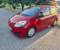 Красный Рено Твинго, объемом двигателя 1.15 л и пробегом 210 тыс. км за 3600 $, фото 1 на Automoto.ua