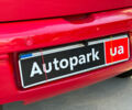 Красный Рено Твинго, объемом двигателя 1.2 л и пробегом 115 тыс. км за 4190 $, фото 11 на Automoto.ua