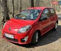 Красный Рено Твинго, объемом двигателя 1.15 л и пробегом 135 тыс. км за 3500 $, фото 1 на Automoto.ua