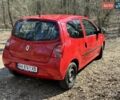 Красный Рено Твинго, объемом двигателя 1.15 л и пробегом 135 тыс. км за 3500 $, фото 1 на Automoto.ua