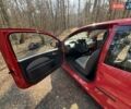 Красный Рено Твинго, объемом двигателя 1.15 л и пробегом 135 тыс. км за 3500 $, фото 5 на Automoto.ua