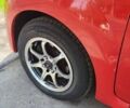 Красный Рено Твинго, объемом двигателя 1.15 л и пробегом 240 тыс. км за 4000 $, фото 9 на Automoto.ua