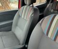 Красный Рено Твинго, объемом двигателя 1.1 л и пробегом 236 тыс. км за 4500 $, фото 3 на Automoto.ua