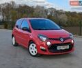 Красный Рено Твинго, объемом двигателя 1.46 л и пробегом 240 тыс. км за 4450 $, фото 18 на Automoto.ua