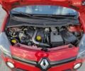 Красный Рено Твинго, объемом двигателя 1.46 л и пробегом 240 тыс. км за 4450 $, фото 59 на Automoto.ua