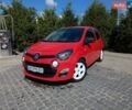 Красный Рено Твинго, объемом двигателя 1.46 л и пробегом 240 тыс. км за 4450 $, фото 1 на Automoto.ua