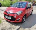 Красный Рено Твинго, объемом двигателя 1.15 л и пробегом 240 тыс. км за 3900 $, фото 1 на Automoto.ua