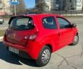 Червоний Рено Твінго, об'ємом двигуна 1.5 л та пробігом 150 тис. км за 3900 $, фото 6 на Automoto.ua