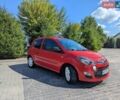 Красный Рено Твинго, объемом двигателя 1.46 л и пробегом 240 тыс. км за 4450 $, фото 12 на Automoto.ua