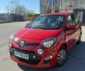 Червоний Рено Твінго, об'ємом двигуна 1.5 л та пробігом 150 тис. км за 3900 $, фото 2 на Automoto.ua