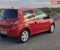 Красный Рено Твинго, объемом двигателя 1.46 л и пробегом 240 тыс. км за 4450 $, фото 31 на Automoto.ua