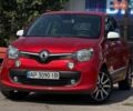 Червоний Рено Твінго, об'ємом двигуна 1 л та пробігом 179 тис. км за 4999 $, фото 1 на Automoto.ua