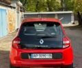 Рено Твінго 2014 у Запоріжжя на Automoto.ua Червоний Рено Твінго, об'ємом двигуна 1 л та пробігом 179 тис. км за 5200 $, фото 6 на Automoto.ua