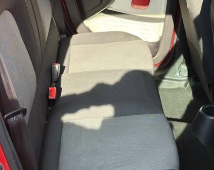 Рено Твінго 2014 у Запоріжжя на Automoto.ua Червоний Рено Твінго, об'ємом двигуна 1 л та пробігом 179 тис. км за 5200 $, фото 11 на Automoto.ua