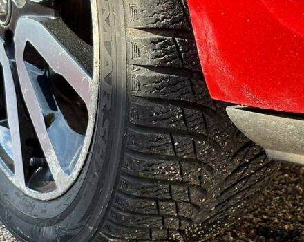 Рено Твінго 2014 у Запоріжжя на Automoto.ua Червоний Рено Твінго, об'ємом двигуна 1 л та пробігом 179 тис. км за 5200 $, фото 9 на Automoto.ua