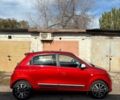 Рено Твінго 2014 у Запоріжжя на Automoto.ua Червоний Рено Твінго, об'ємом двигуна 1 л та пробігом 179 тис. км за 5200 $, фото 4 на Automoto.ua