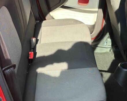 Рено Твінго 2014 у Запоріжжя на Automoto.ua Червоний Рено Твінго, об'ємом двигуна 1 л та пробігом 179 тис. км за 5200 $, фото 13 на Automoto.ua