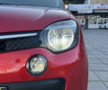Червоний Рено Твінго, об'ємом двигуна 1 л та пробігом 179 тис. км за 5500 $, фото 20 на Automoto.ua