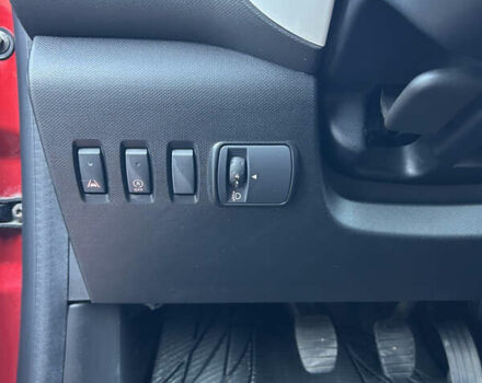 Червоний Рено Твінго, об'ємом двигуна 1 л та пробігом 179 тис. км за 5500 $, фото 10 на Automoto.ua