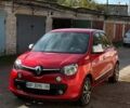 Рено Твінго 2014 у Запоріжжя на Automoto.ua Червоний Рено Твінго, об'ємом двигуна 1 л та пробігом 179 тис. км за 5200 $, фото 2 на Automoto.ua