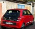 Рено Твінго 2014 у Запоріжжя на Automoto.ua Червоний Рено Твінго, об'ємом двигуна 1 л та пробігом 179 тис. км за 5200 $, фото 5 на Automoto.ua
