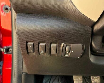 Рено Твінго 2014 у Запоріжжя на Automoto.ua Червоний Рено Твінго, об'ємом двигуна 1 л та пробігом 179 тис. км за 5200 $, фото 12 на Automoto.ua